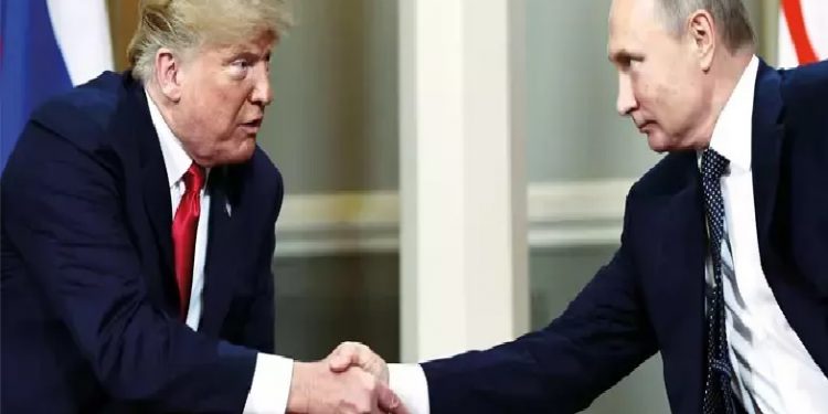 هل بإمكان ترامب إنهاء الحرب الأوكرانية؟