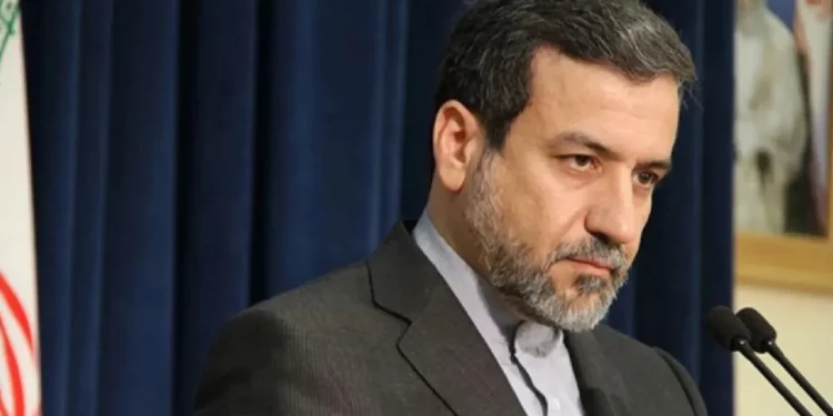 وزير الخارجية الإيراني يزور تركيا