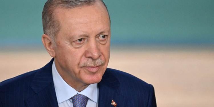 أردوغان لم يفقد الأمل في الصلح مع الأسد