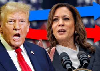 انتخابات صعبة وتاريخية: هاريس أم ترامب؟