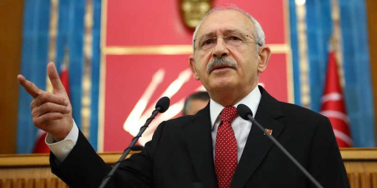 زعيم المعارضة: أردوغان حول تركيا لنظام الرجل الواحد