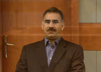 أوجلان يرحب بمقترح بهجلي