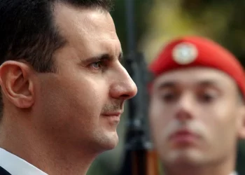 تركيا وقطر تدخلتا لضمان خروج الأسد بشكل آمن من دمشق