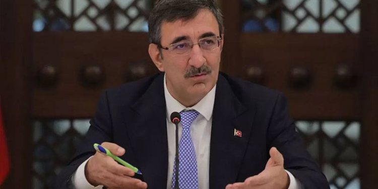 نائب أردوغان: لن نسمح لأي تنظيم في سوريا يعمل ضد بلادنا