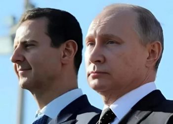 هل هرب بشار الأسد ومعه 135 مليار دولار إلى روسيا