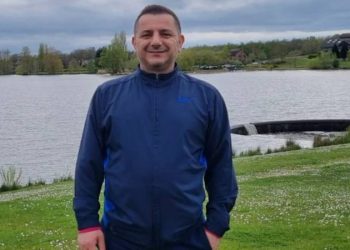 فقدان بروفيسور تركي في لندن