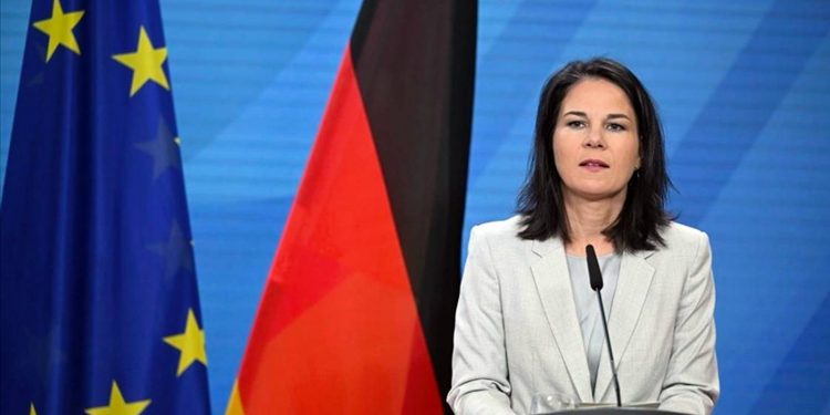 ألمانيا: يجب إشارك الأكراد بعملية الحوار في سوريا