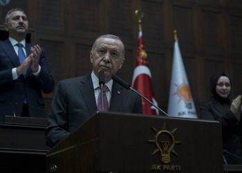 أردوغان يعلن افتتاح القنصلية التركية في حلب