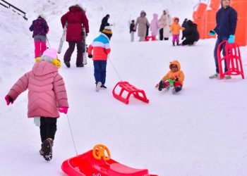 تركيا.. معدل الإشغال في أولوداغ يصل إلى 80%