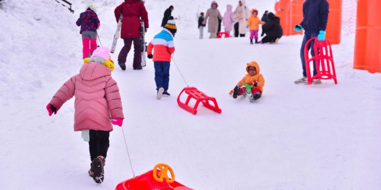 تركيا.. معدل الإشغال في أولوداغ يصل إلى 80%