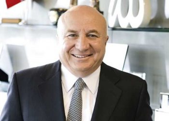 رجل أعمال تركي: نتابع الفرص التجارية المحتملة في سوريا بجنون!