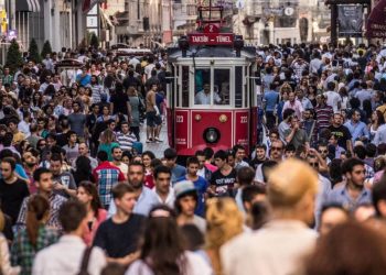 انخفاض معدل الخصوبة في تركيا إلى أدنى مستوى في التاريخ