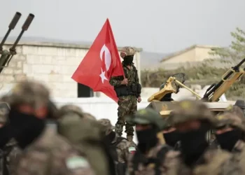 هل تنشيء تركيا قاعدة عسكرية في دمشق؟