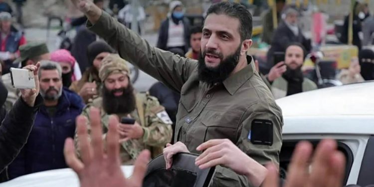 أول تعليق من أحمد الشرع بخصوص مستقبل الأكراد في سوريا