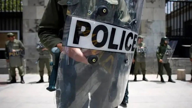 هجوم انتحاري في إيران.. مقتل مدير استخبارات