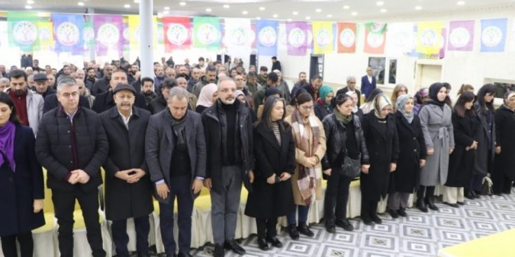 برلماني كردي: أوجلان يجب أن يكون حرًا