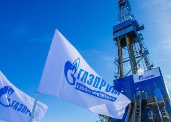 روسيا تتوقف شحنات الغاز إلى مولدوفا