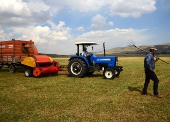 تضخم المنتجات الزراعية  في تركيا يسجل مستوى قياسيًا