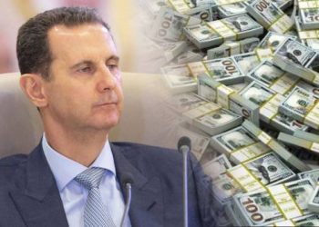 بيلد: الأسد يشتري 20 شقة بأفخم منطقة في موسكو