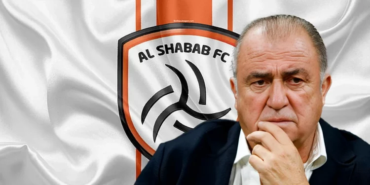 الشباب السعودي يتعاقد مع المدرب التركي فاتح تريم