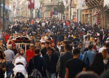 39 من أصل 100 شخص يواجهون صعوبة بتناول اللحوم في تركيا