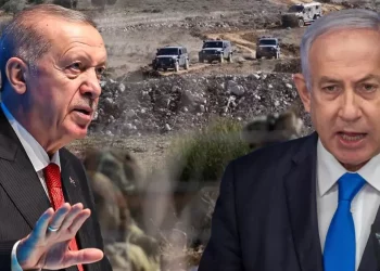 كاتب تركي: قطار التغيير في سوريا تقوده إسرائيل