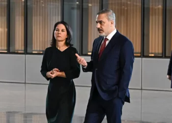 وزير الخارجية التركي: يجب احترام مخاوف بلادنا الأمنية