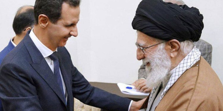 إيران: “لن تنتنازل عن ديوننا” لدى سوريا