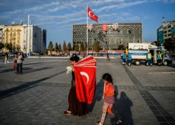 زيادة تفوق 50% بالأسعار في إسطنبول خلال عام