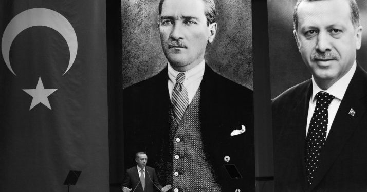 أردوغان يتحدث عن أعظم أمنياته