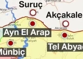 لماذا تعتبر منبج مهمة لدى تركيا؟