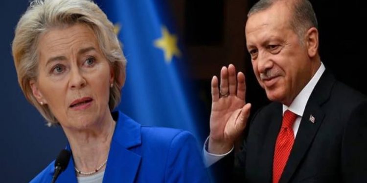 الاتحاد الأوروبي يمنح تركيا مليار يورو إضافية من أجل السوريين