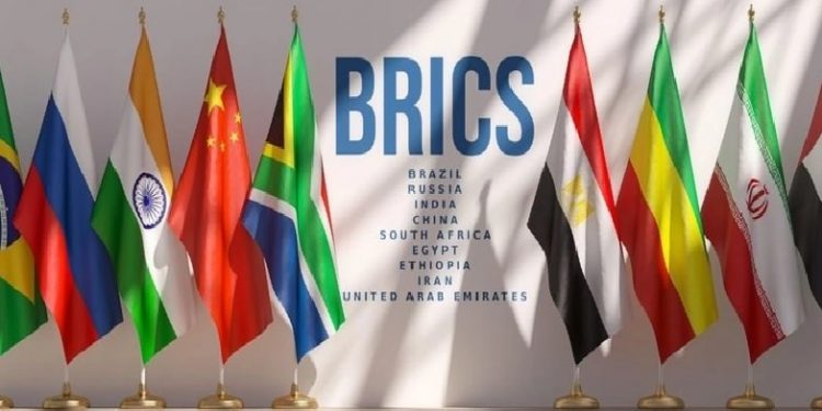 ترامب يهدد دول البريكس!