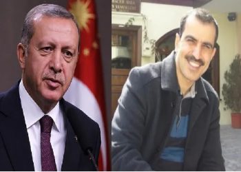 أردوغان يعين سفيراء لدى الإمارات والأردن وأذربيجان