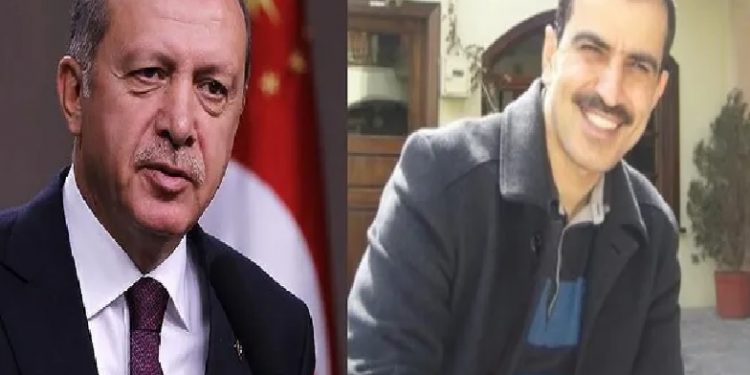 أردوغان يعين سفيراء لدى الإمارات والأردن وأذربيجان
