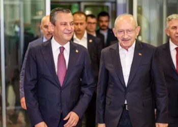 تركيا.. نقاش داخل حزب الشعب الجمهوري بسبب سوريا