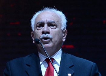 بسبب الإشادة بالأسد.. التحقيق مع دوغو بيرينجيك