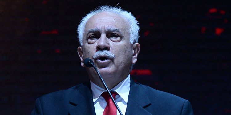 بسبب الإشادة بالأسد.. التحقيق مع دوغو بيرينجيك