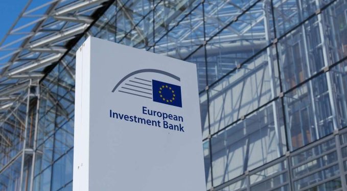 بنك الاستثمار الأوروبي يعيد إطلاق عملياته في تركيا
