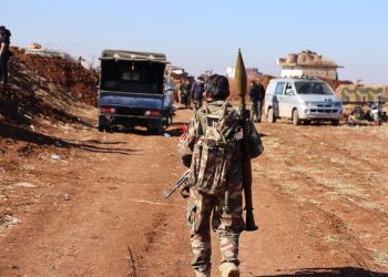 رويترز: الولايات المتحدة وتركيا تتفقان على انسحاب قوات سوريا الديمقراطية من منبج