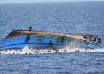 وفاة 70 ألف شخص على طريق الهجرة منذ 2014