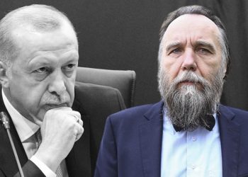 خبير استراتيجي روسي: سوريا كانت فخًّا لأردوغان