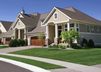 الأتراك يشترون مساكن في الخارج بقيمة 5.8 مليار دولار