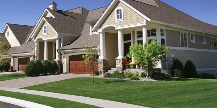 الأتراك يشترون مساكن في الخارج بقيمة 5.8 مليار دولار