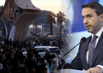 وفد من وزارة الطاقة التركية يزور سوريا