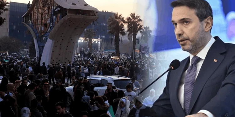 وفد من وزارة الطاقة التركية يزور سوريا