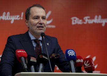 أربكان: سنطبق الإعدام مثل السعودية!