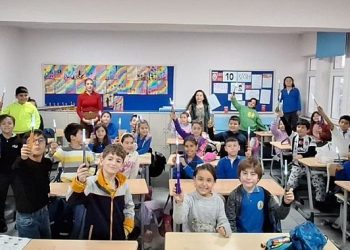 تركيا.. عدد الطلاب السوريين أضعاف الأتراك في كيليس