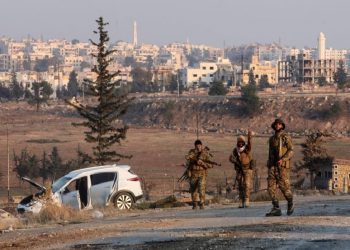 لماذا بدأت معركة حلب في هذا التوقيت؟