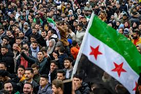 أول دولة تفتح سفارتها في دمشق بعد رحيل “الأسد”